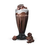 Fererro Rocher Shake 