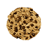 Curly Wurly Cookie Dough 