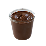 Milk Chocolate Dip 